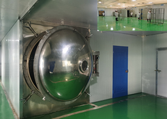 Gefriertrocknen und Lyophilisierung Großhandel Gefriertrocknen von Obst zu Hause Gefriertrocknen Labor Lyophilisierung