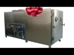 500 kg/Charge aus rostfreiem Stahl