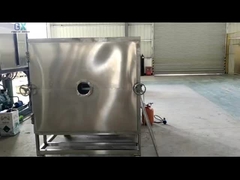 Elektrische Heizung Heimat Gefriertrockner