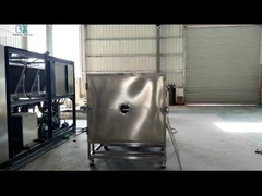 PLC-Steuerung Medium-Haus Gefriertrockner