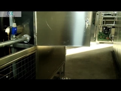 Vielseitige Alat Gefriertrockner Gemüse Gefriertrockner