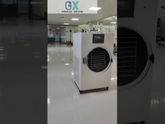 Handelsfrosttrockner