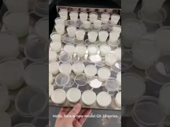 Programmierbare, PLC-gesteuerte, erschwingliche Mini-Trocknungsmaschine