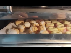 Schockierende Ergebnisse: Soure Patch Kinder zu Hause frieren und trocknen lassen