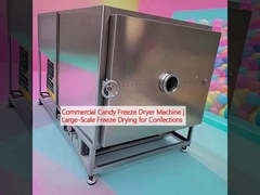 Süßigkeitsliebhaber  Geheime Waffe: Verwandeln Sie JEDES Leckerbissen in ein haltbares Snack (0% Zuckerverlust!)