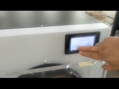 Kleiner Gefriertrockner