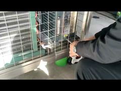 Kommerzieller 50KG Lyophilisator zu verkaufen - Zuverlässiger Gefriertrockner mit geringem Wartungsaufwand & hoher Betriebszeit