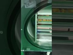 Einfacher Haus-Gefriertrockner  Bewahren Sie die Ernte Ihres Gartens, Benutzerfreundlichkeit, Perfekt für Gärtner Präsentation