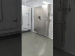 Sehen Sie sich an: Maßgeschneiderte Gefriertrocknungslösungen, maßgeschneidert für Ihr Produkt, skalierbare Leistungsanpassung