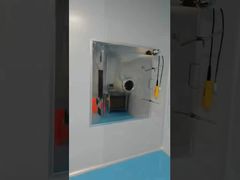 Erfahren Sie, warum Sie sich für einen GFS-konformen Gefriertrockner entscheiden: Sichern Sie die Qualität für große Pharmazeutika und Nüsse