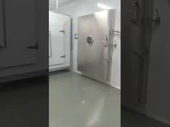 Gewerbliche Gefriertrockner