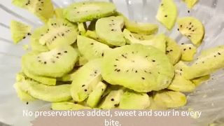 Industrieller Gefriertrockner, ein Kraftpaket für die Lebensmittelverarbeitung