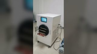 Haustrockner für die Lebensmittellagerung