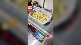 Lebensmittelkonservierung im Gefriertrockner für zu Hause leicht gemacht