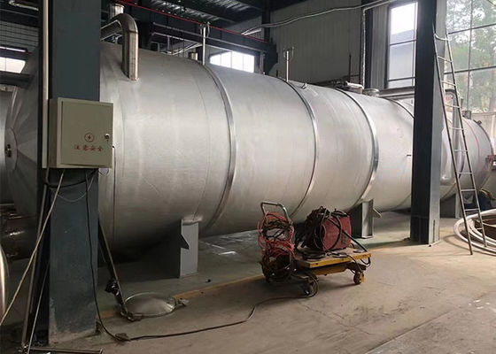 Fernbedienung Gewerblicher Gemüsefriertrockner 50 kg/Charge