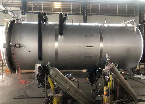 304 Edelstahl pharmazeutische Medizin Gefriertrockner Maschine