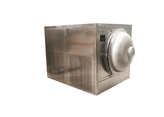 Hocheffiziente industrielle Gefriertrockner Elektroheizung 45KW