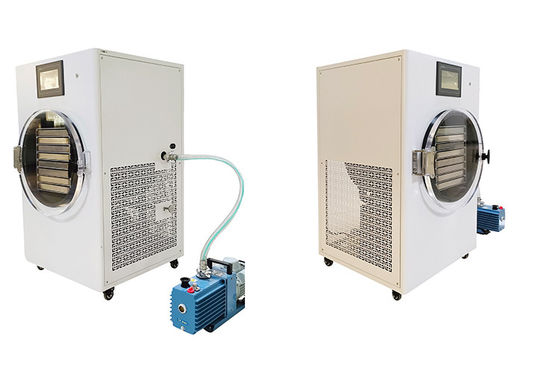2000 Watt elektrischer Mini-Trocknungs- und Gefriertrockner