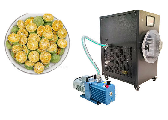 PLC-Steuerung 10 kg Heim-Trocknungsgerät -50 °C bis 50 °C Temperaturbereich
