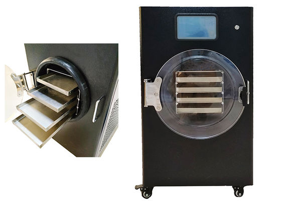 Smart-LCD-Display-Haus-Trocknungsgerät mit -Kühlsystem