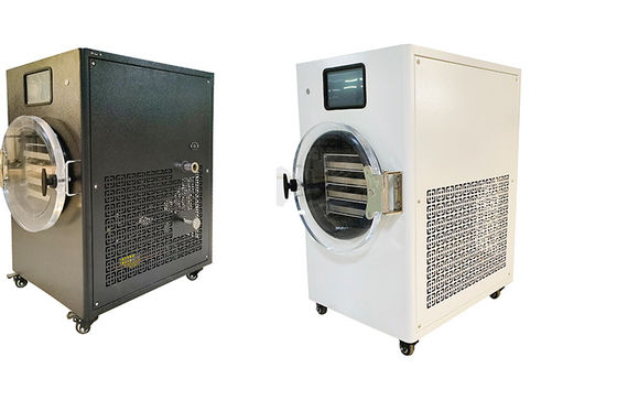 4Kg 6Kg Zuhause Frisch bleiben Gefriertrockner Elektroheizung