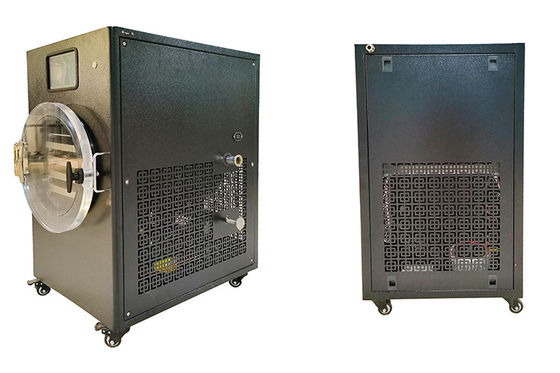 Elektrische Heizung Stayfresh Gefriertrockner -45C Gefriert 18-24h/Liste