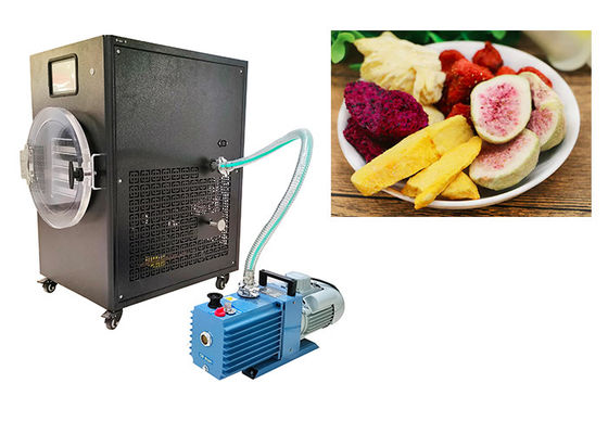 PLC-Steuerungssystem für Haushaltsvakuum, Stayfresh und Gefriertrockner