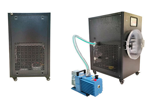 Mini-Muttermilch-Haus-Trocknungsgerät 4 kg 6 kg 10 kg