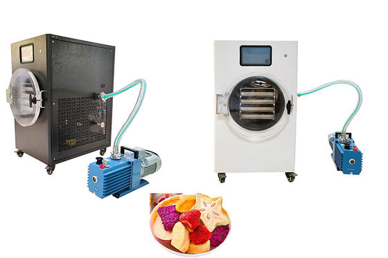 4 bis 6 kg Tierfutter Frühstücktrockner für Zuhause Temperaturbereich -50 °C bis 50 °C