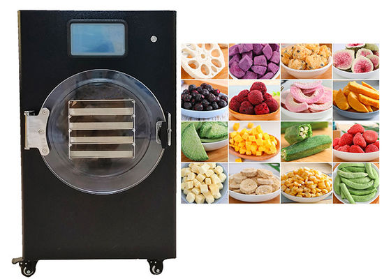 1 kg 2 kg 4 kg 6 kg Mini-Trocknungsgerät für Heimtierfutter