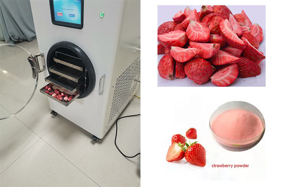 6 kg Mini-Trocknungsgerät mit elektrischer Heizung