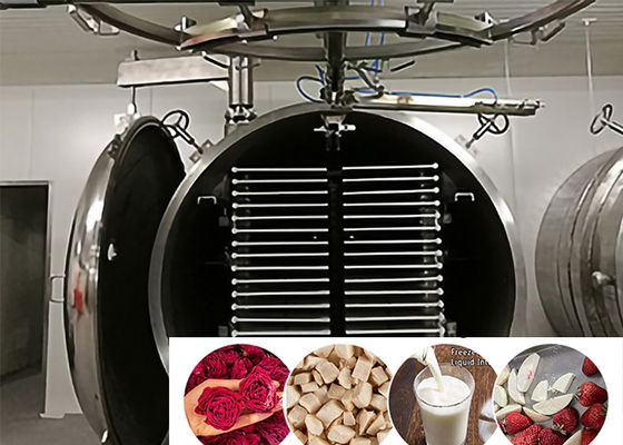 Energieeinsparende Großgeräte für Gewerbezwecke 200 kg/Charge