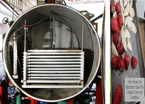 300 Kilo Fernbedienung Industrie-Trocknerei