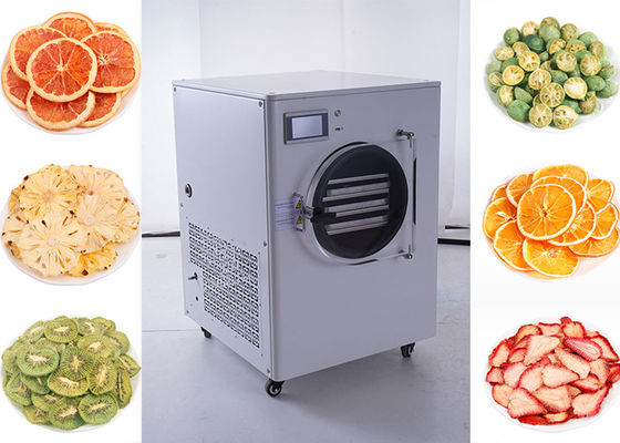 Muttermilch Heim Mini Gefriertrockner 10kg/Charge