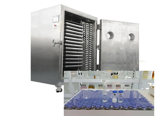 Alpine Lebensmittel Gemüse Gefriertrockner Muttermilch Vielseitig -50C-80C