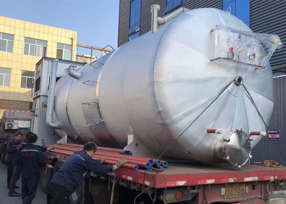300 kg Gefriertrockner Maschine Großes Dehyrator Trocknungsgerät