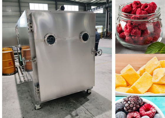 200 kg Chargenkapazität Elektrische Heiz-Trocknerei