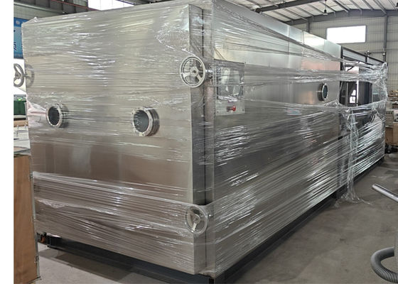100 kg Batch Industrielle Gemüseschneidmaschine