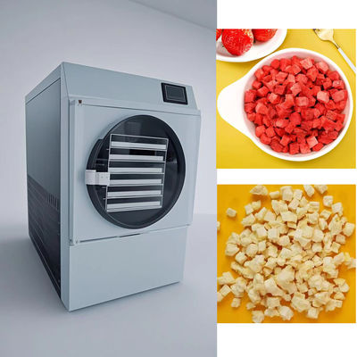 2-6 kg Haushalt Heim Gefriertrockner Mittel 20-24 Stunden
