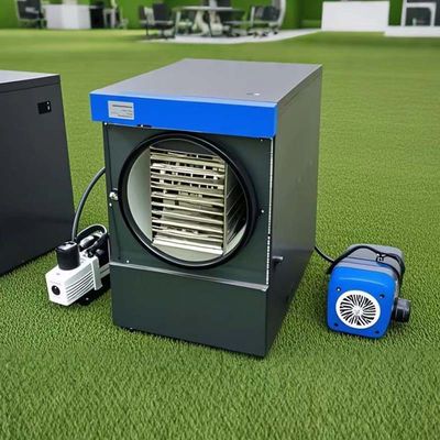 Gefriertrockner Dehydrator Kombination Doppelfunktion für Früchte