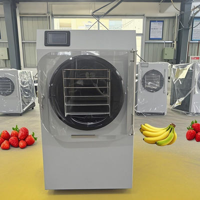 Innovatives kleines Haus-Lebensmittel-Trocknungsgerät mit Touchscreen-Steuerung alles in einem Mini-Kit