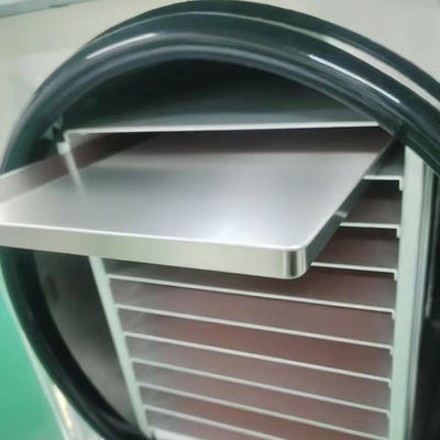 G‌uangzhou Home Freeze Dryer Machine - Preserve Your Food's Nutrition & Taste for Years