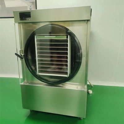 Guangzhou Candy Freeze Dryer - Das intelligente Gerät für Lebensmittelbereiter und gesunde Familien