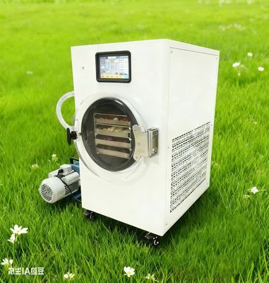 Erstellen Sie Notfall Nahrungsmittelversorgung Zuhause Gefriertrockner für die Lagerung Notfallvorbereitung Nahrungsmittellager