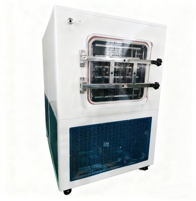 Präzisionslyophilisatoren für die kritische Vaccine-Protein-Konservierung