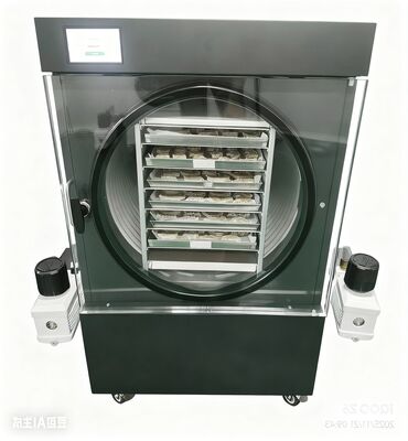 Kompaktes Gefriertrockner für den Heimgebrauch