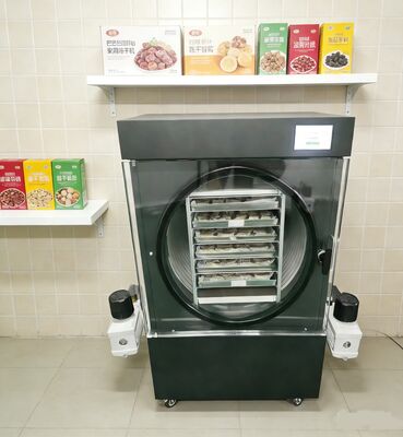 Vielseitiges und zuverlässiges: Hausfrüsttrockner für den täglichen Gebrauch ️ Festiges Bauwerk, Sicherheitsmerkmale, für kreative Köche und geschäftige Familien