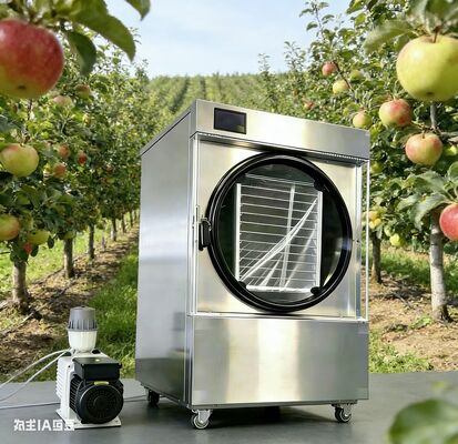 Kein Konservierungsmittel, nur echtes Essen!