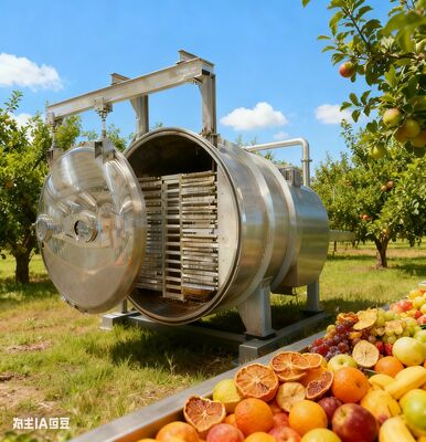 Reduzieren Sie Kosten, steigern Sie die Produktion!