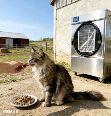 Bewahren Sie Ihre Ernte und sparen Sie Geld!
